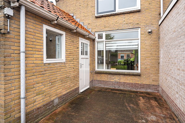 Medium property photo - Hofstraat 7, 9079 MC Sint Jacobiparochie